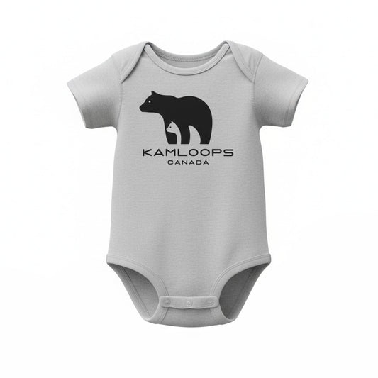 Kamloops Onesie