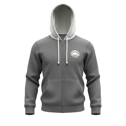 Kamloops Unisex Jacket