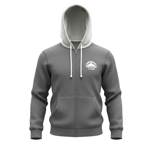 Kamloops Unisex Jacket