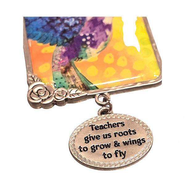 Teacher Charm