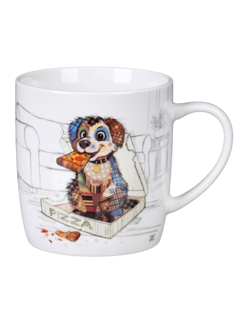 Pedro Pup Mug