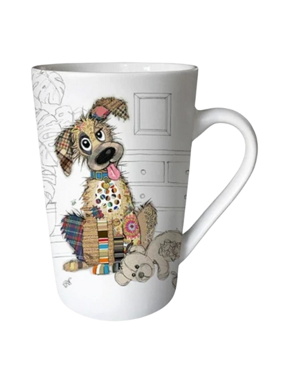 Murphy Mutt Mug