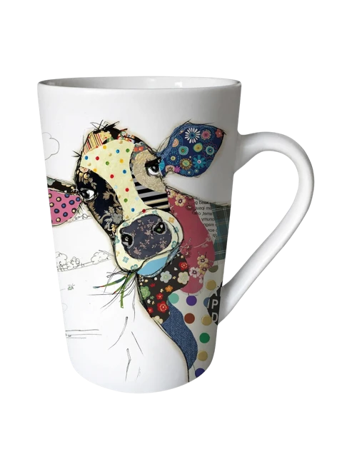 Cow Mug