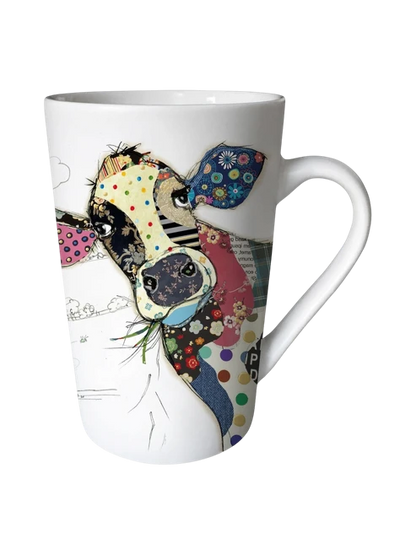 Cow Mug
