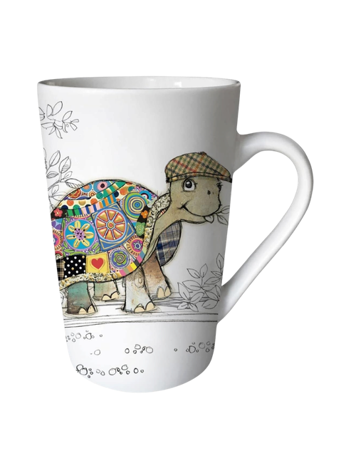 Tortue Mug