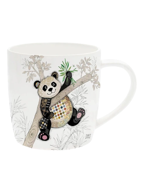 Panda  Mug