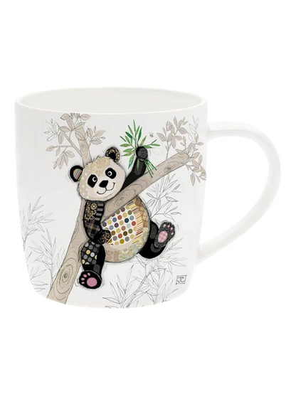 Panda  Mug