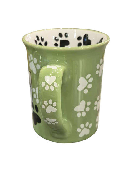 Dog Hair Mug