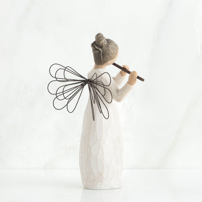 WT Angel of Harmony