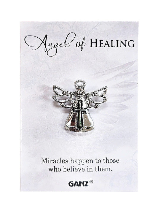 Angel of Healing
