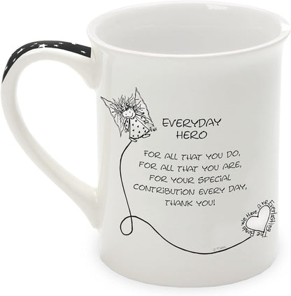CHOIL Everyday Hero Mug