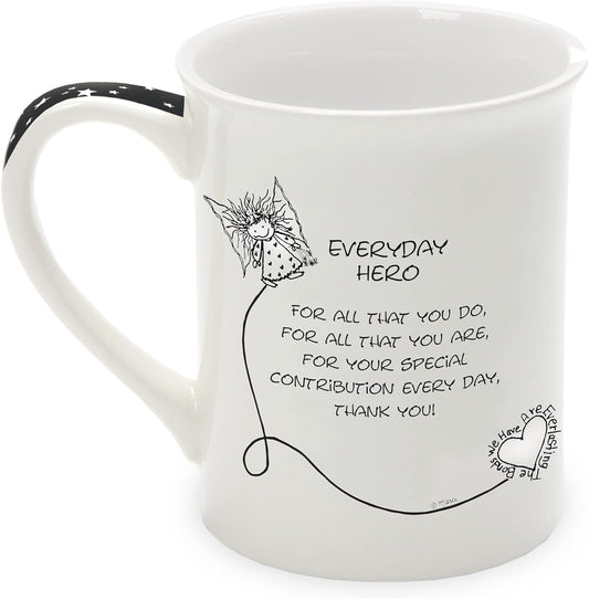 CHOIL Everyday Hero Mug