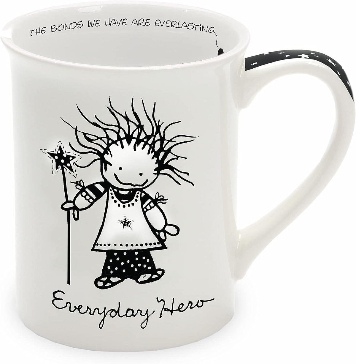 CHOIL Everyday Hero Mug
