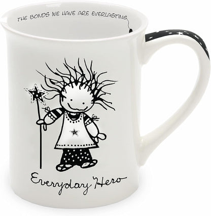CHOIL Everyday Hero Mug