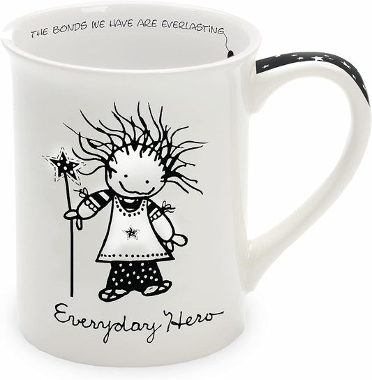 CHOIL Everyday Hero Mug