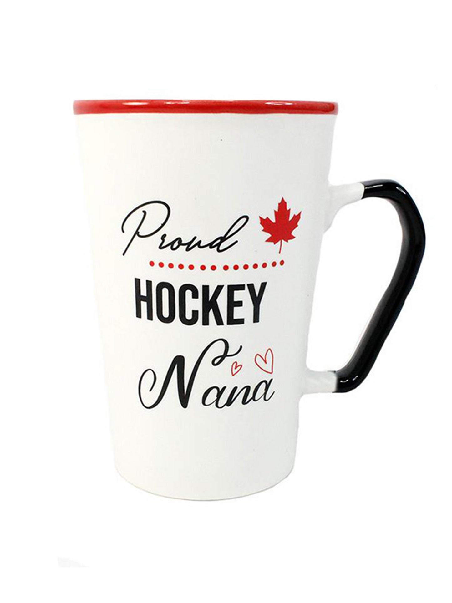 Proud Hockey Nana Mug