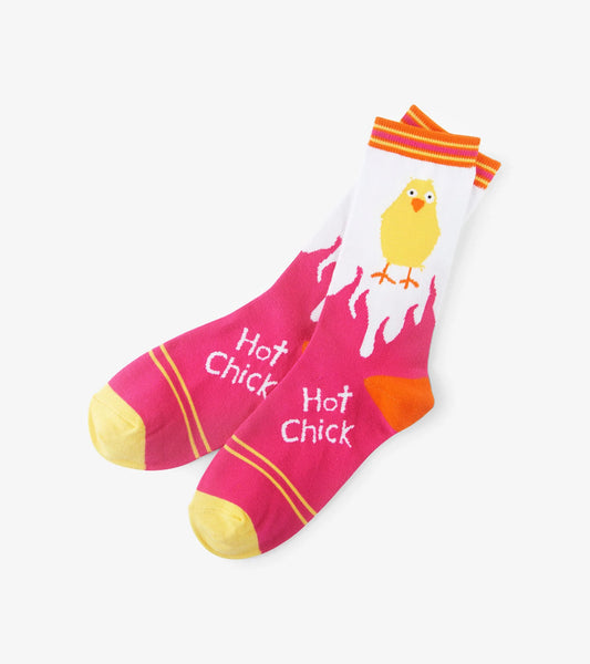 Women's Crew Socks