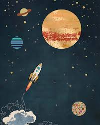 Bug Art Space Scenic