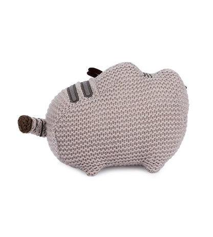 Pusheen Knit Plush