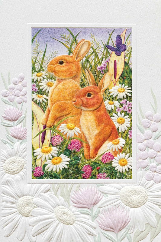 PP Birthday Card All Ears