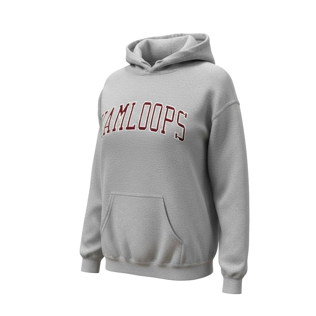 Kamloops Unisex Hoodie