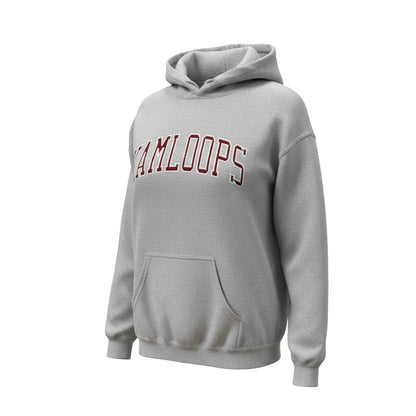 Kamloops Unisex Hoodie