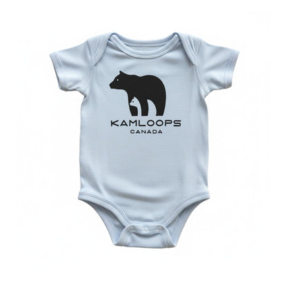 Kamloops Onesie