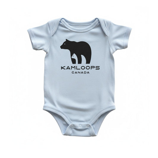 Kamloops Onesie