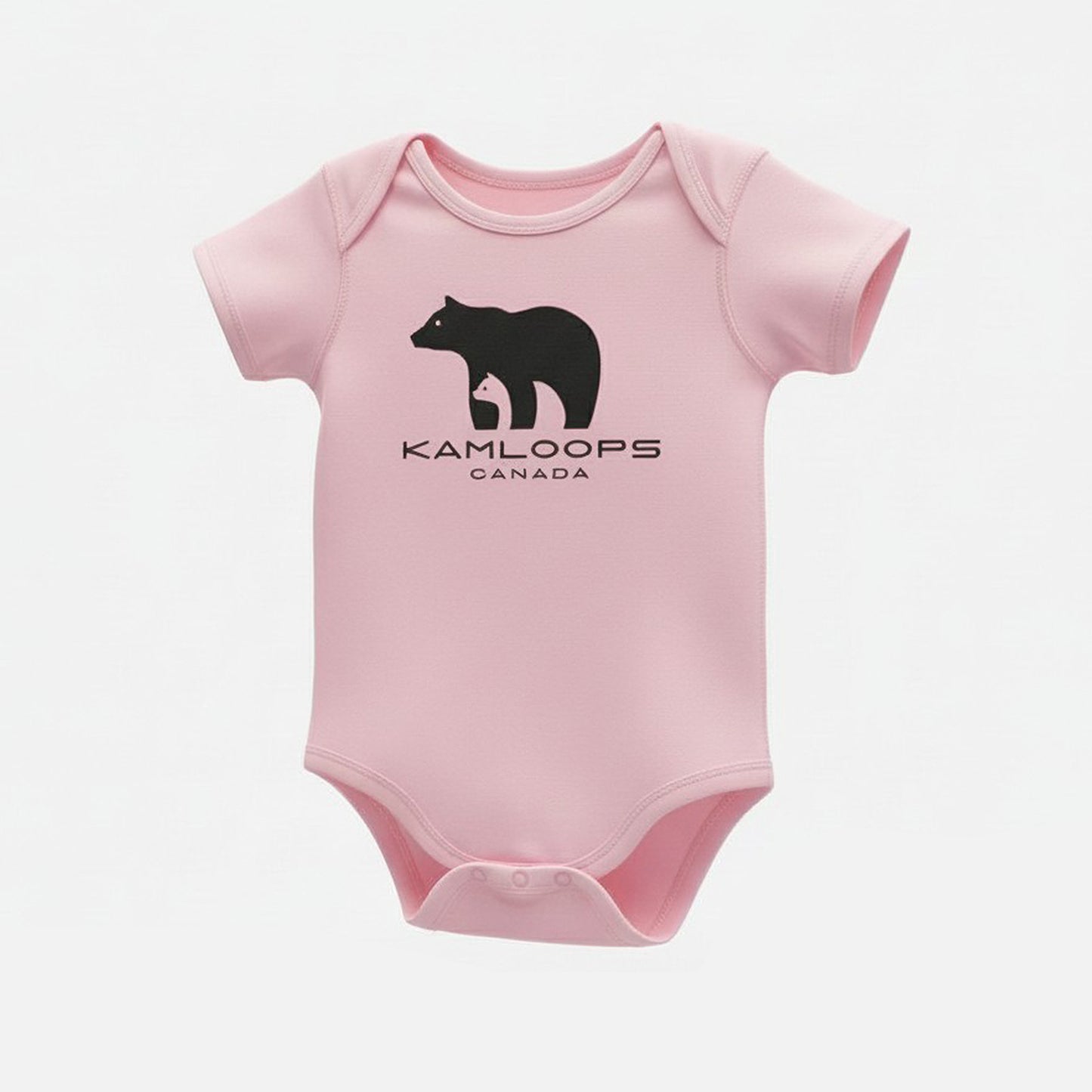 Kamloops Onesie