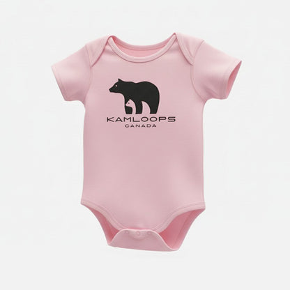 Kamloops Onesie