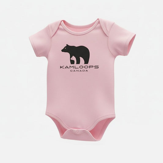 Kamloops Onesie