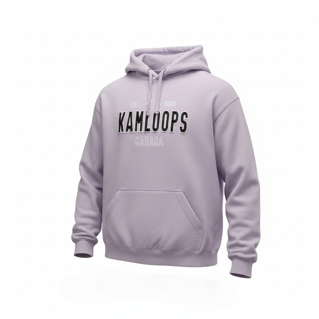 Kamloops Women's Hoodie