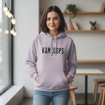 Kamloops Women's Hoodie