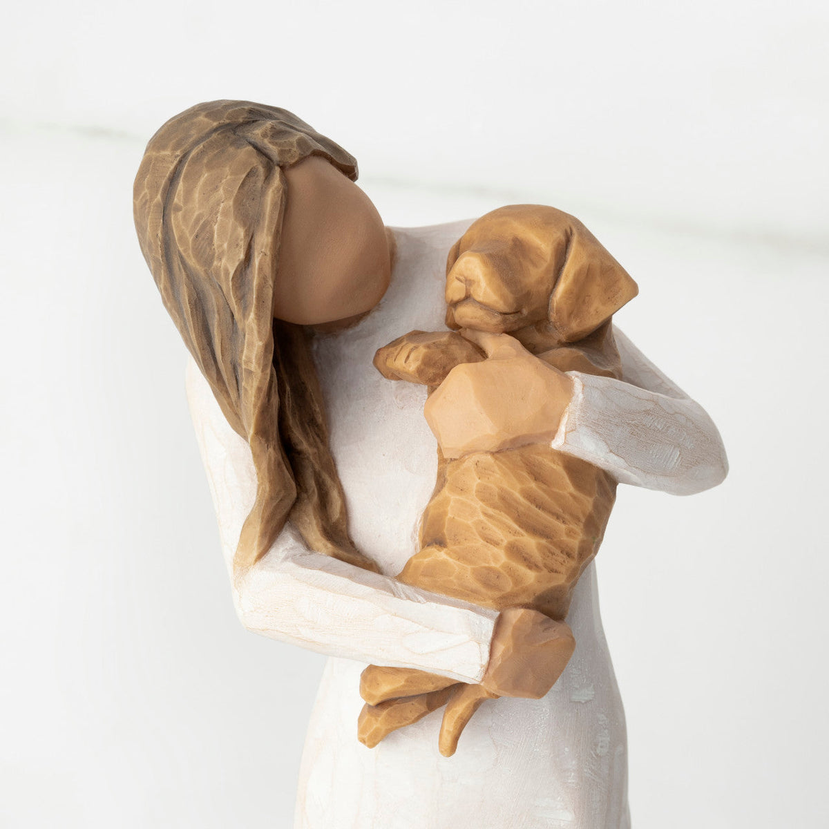 WT Adorable You (golden dog)