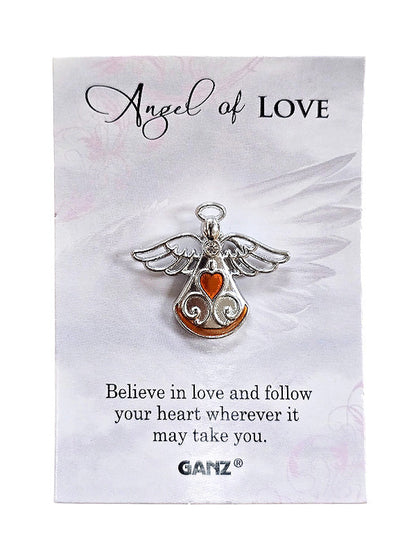 Angel of Love
