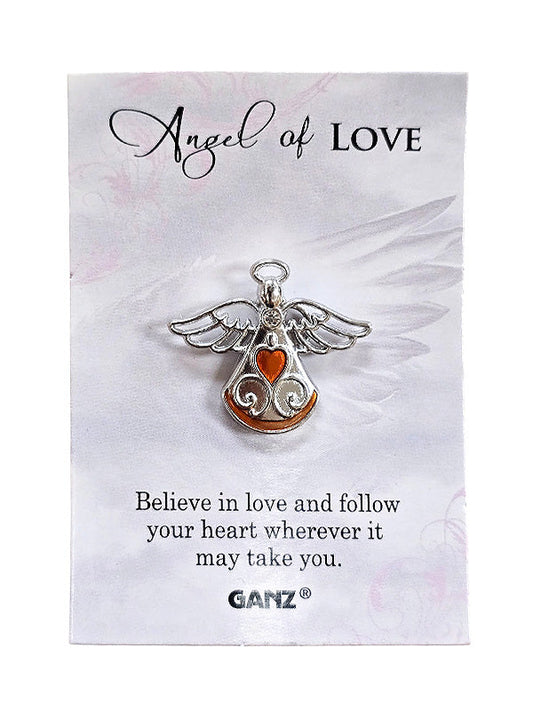 Angel of Love