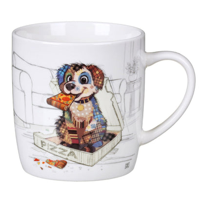 Pedro Pup Mug