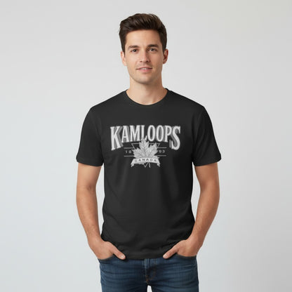 Kamloops Unisex T-Shirt