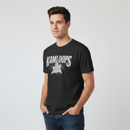 Kamloops Unisex T-Shirt