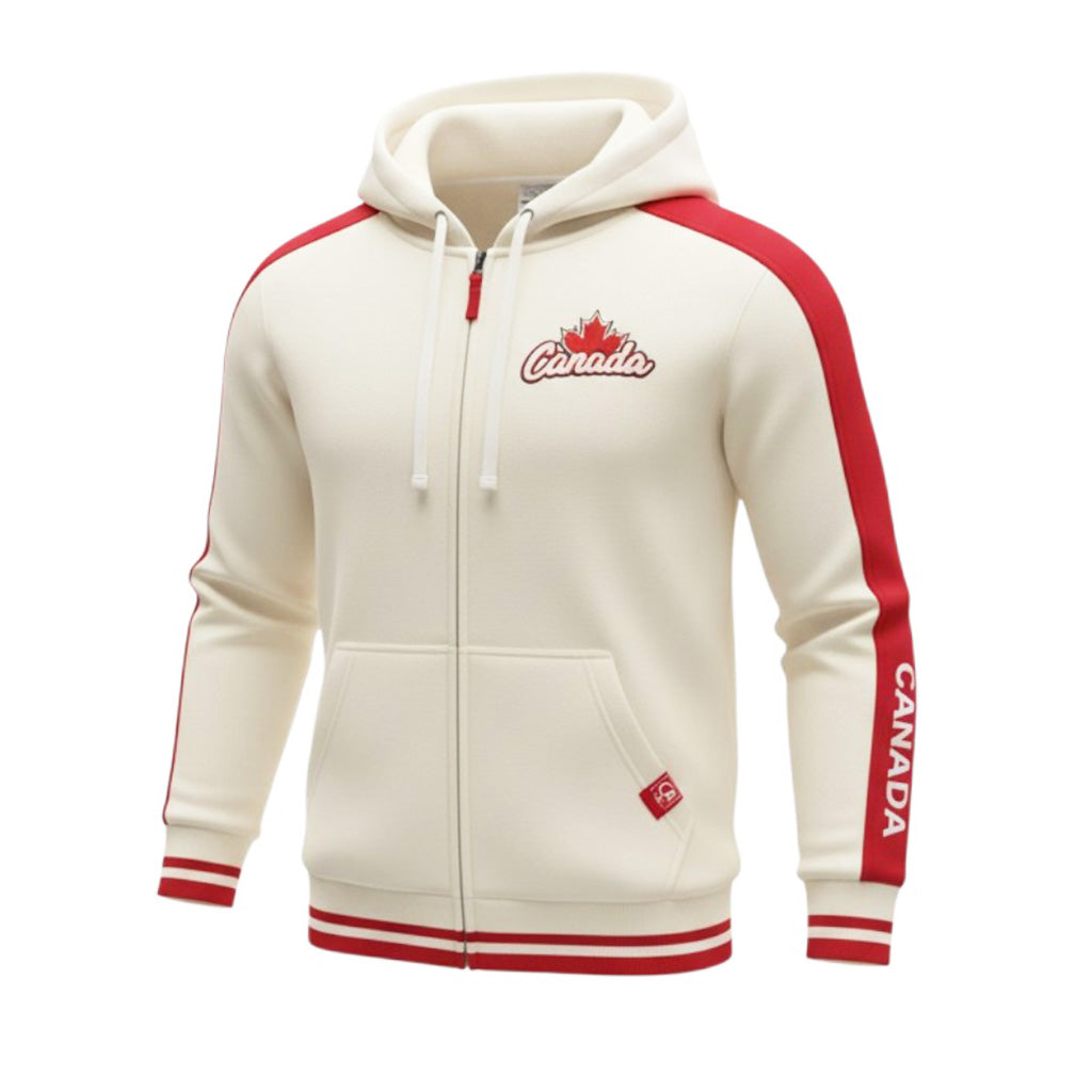 Canada Women's Jacket