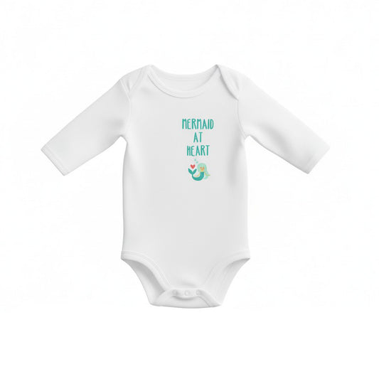 Mermaid Onesie