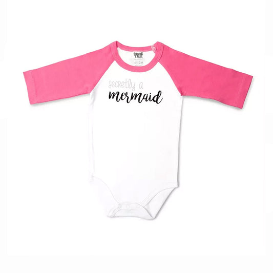 Mermaid Onesie