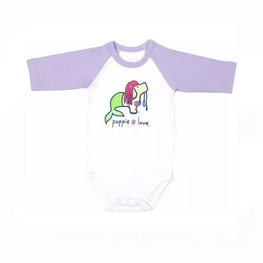 Mermaid Onesie
