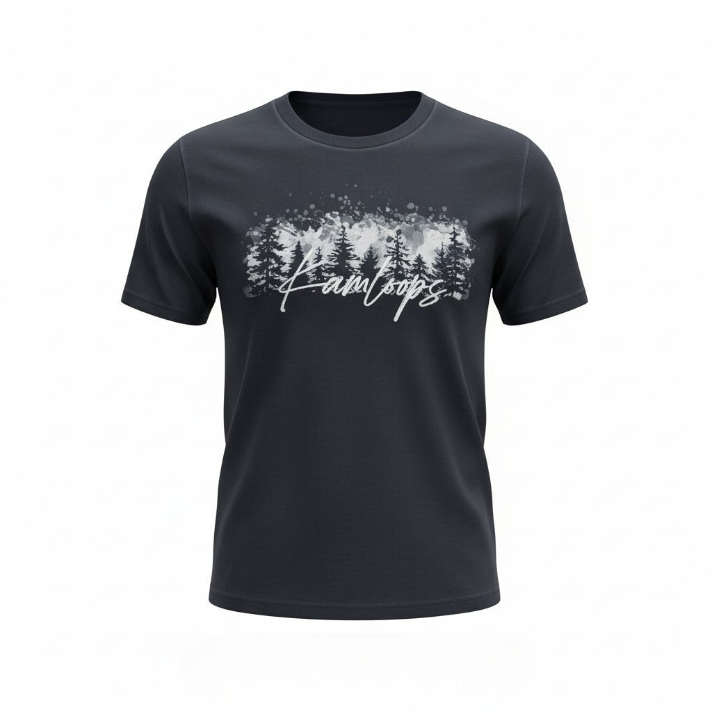 Kamloops Unisex T-Shirt