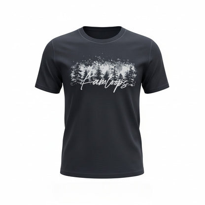 Kamloops Unisex T-Shirt