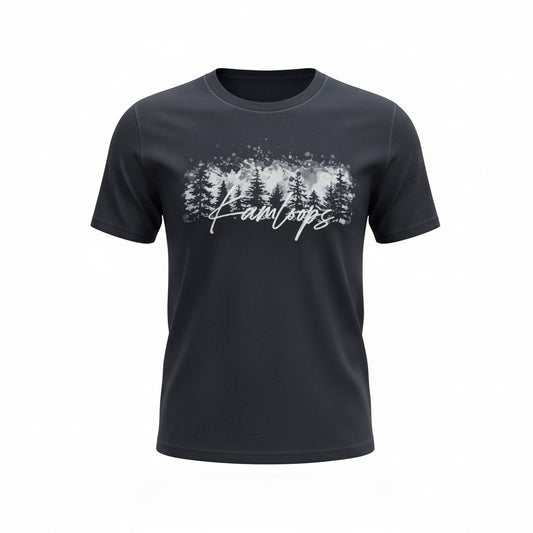 Kamloops Unisex T-Shirt