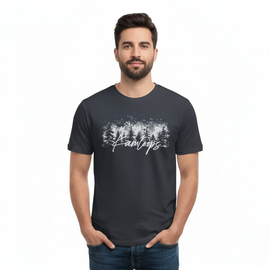 Kamloops Unisex T-Shirt