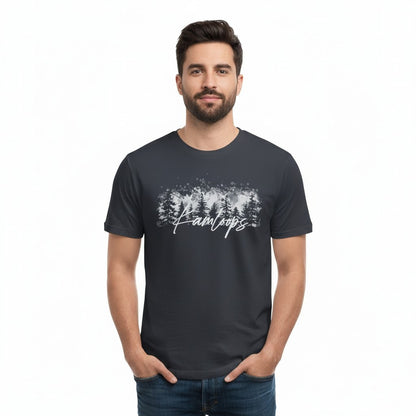 Kamloops Unisex T-Shirt