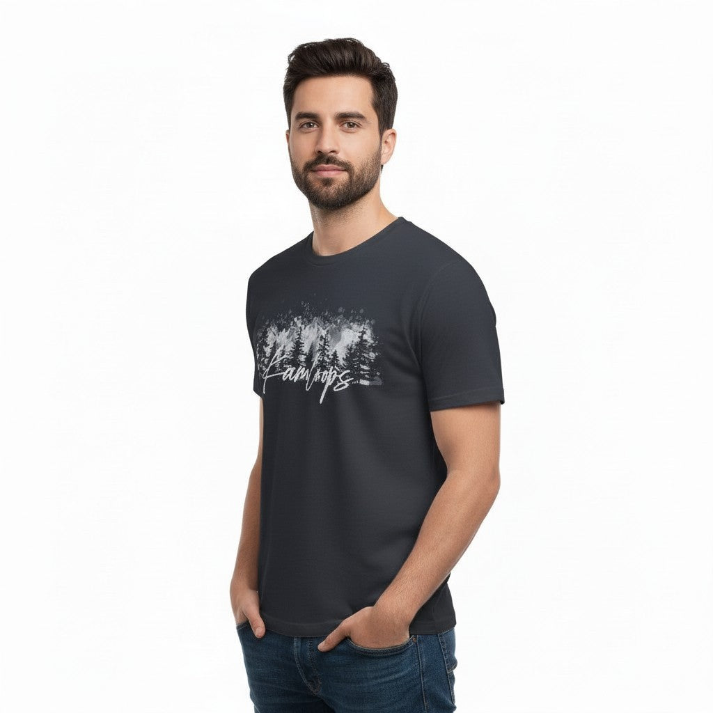 Kamloops Unisex T-Shirt