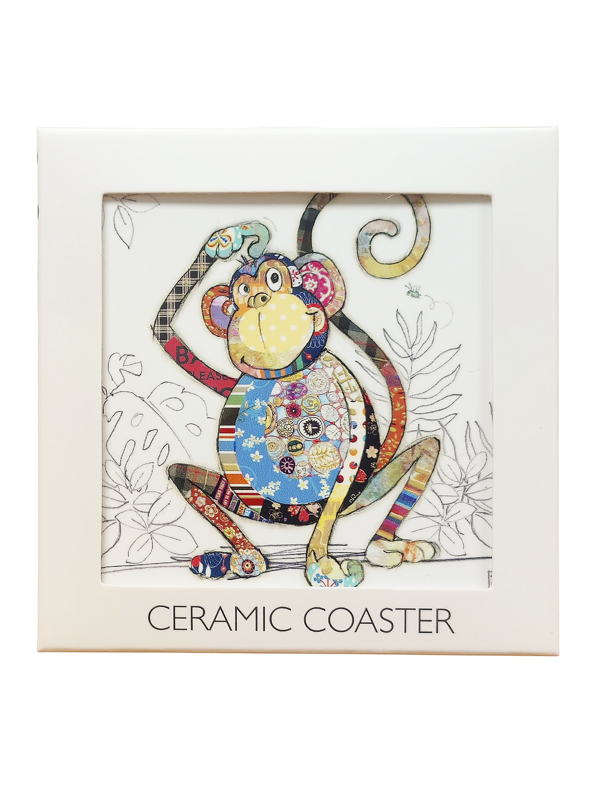 Monkey Coaster
